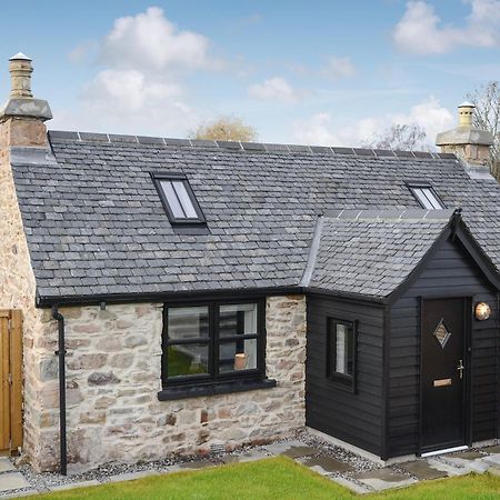 Mile End Cottage Inverness Kültér fotó